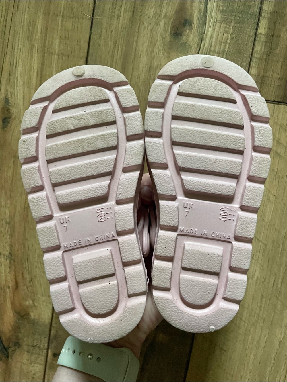 Stride Rite Sebastian Sandal - Picture 3 of 4